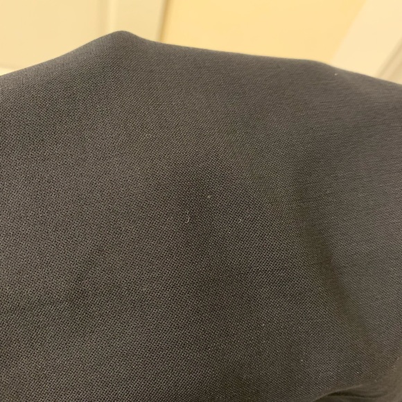 Theory wool pant - Picture 3 of 4